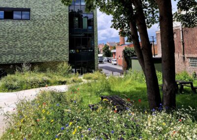 Bibliotheek Geraardsbergen